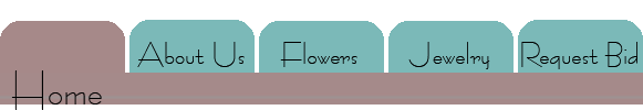 Wedding Flowers